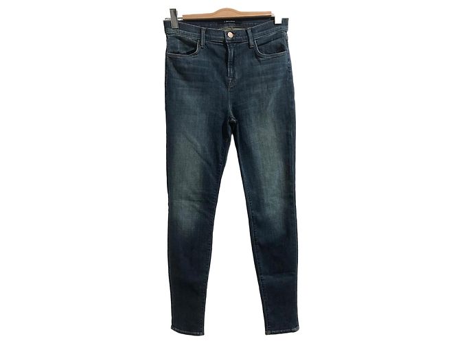 Jeans J Brand azul T.29
