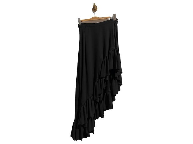 Autre Marque Rock Loubarok schwarz T.36