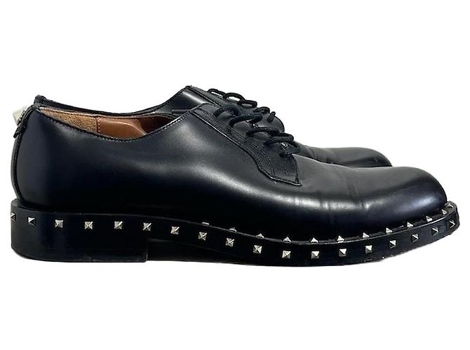 Valentino Garavani Derbies Valentino schwarz T 37