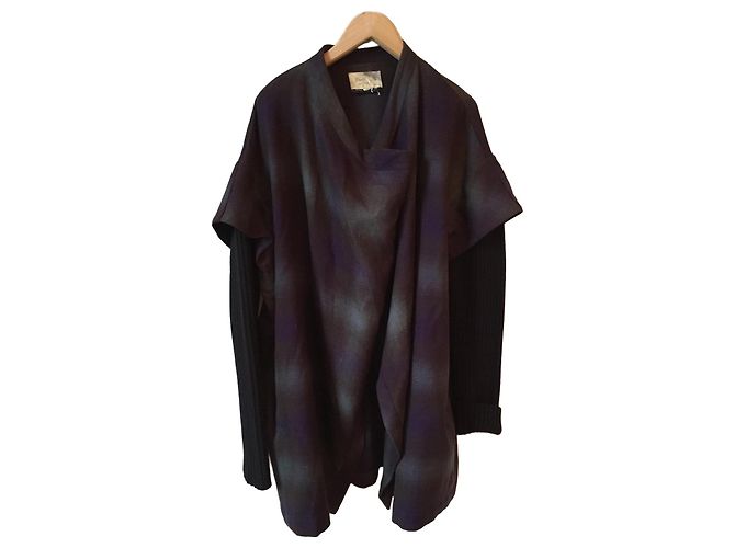 Jacke Elizabeth and James T.M/L Schwarz