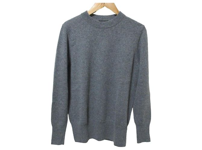 Autre Marque Cashmere-Strickpullover JOURNAL STANDARD TODD&DUNCAN Braun