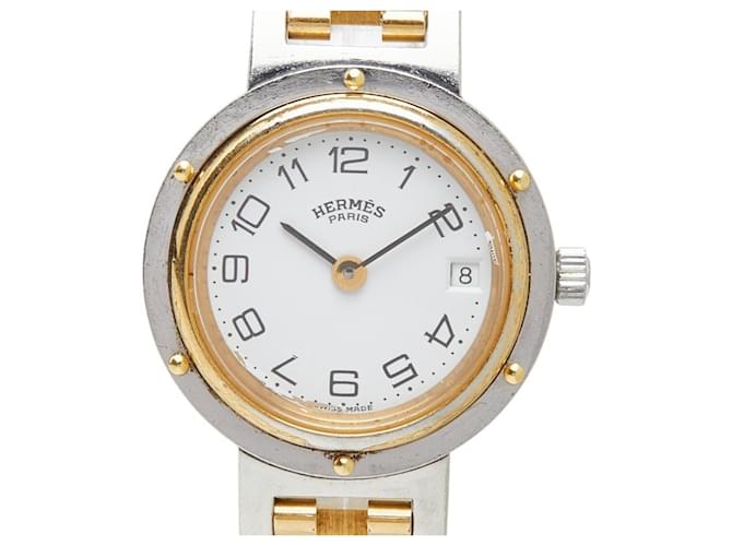 Hermès Relógio Hermes Clipper CL4.220 