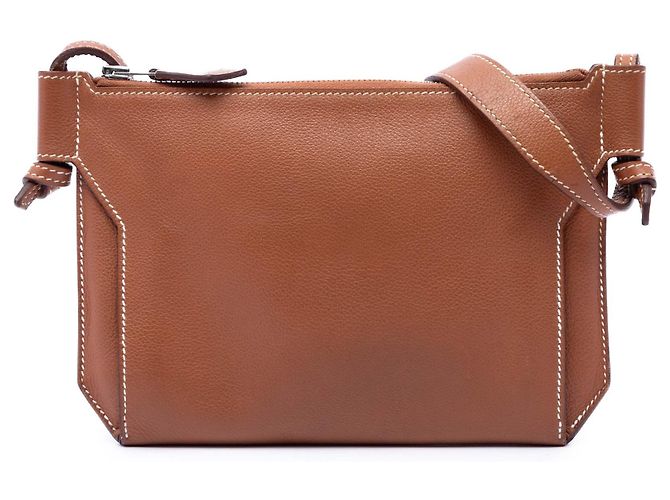 Hermès Marron Evercolor Ultrapla 24