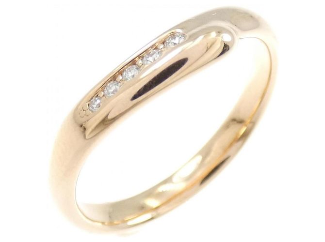Tiffany & Co Anillo Tiffany Open Heart Band