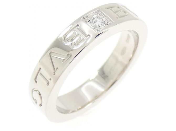 Bulgari Bvlgari B.zero1 Ring 