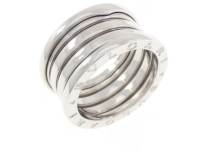Bulgari Bvlgari B.zero1 4-Band Ring