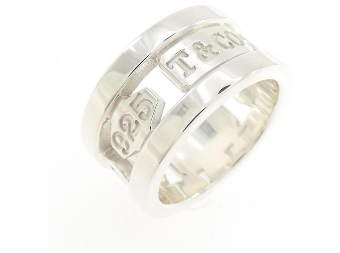 Anillo Element 1837 de Tiffany & Co.