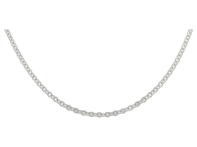 Collar de cadena Forza Cartier