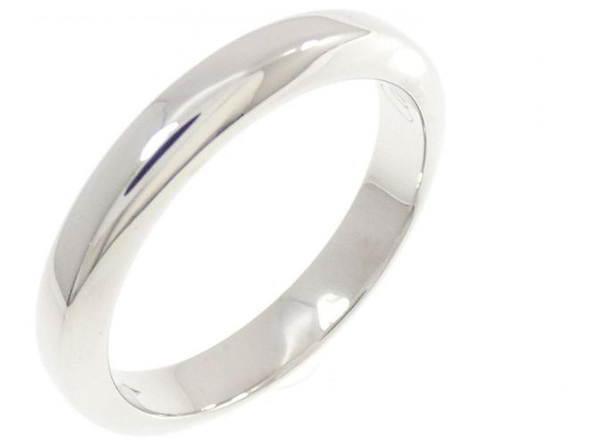 Cartier Declaration Ring aus Platin 950