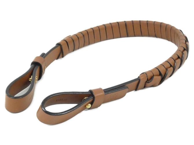 Alça trançada em espiral Loewe C885S47X01