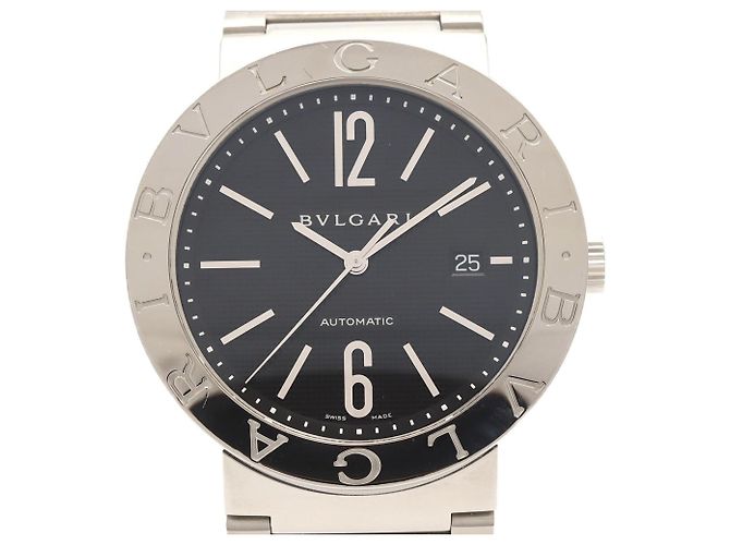 Bulgari Bvlgari BB42SSAUTO Automatic Wristwatch