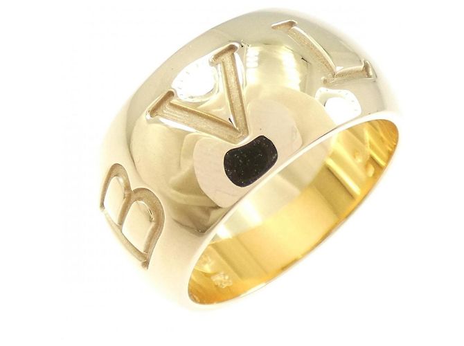 Bulgari Bvlgari Monologo Ring
