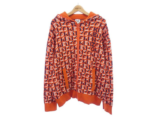 Hoodie KENZO Branco