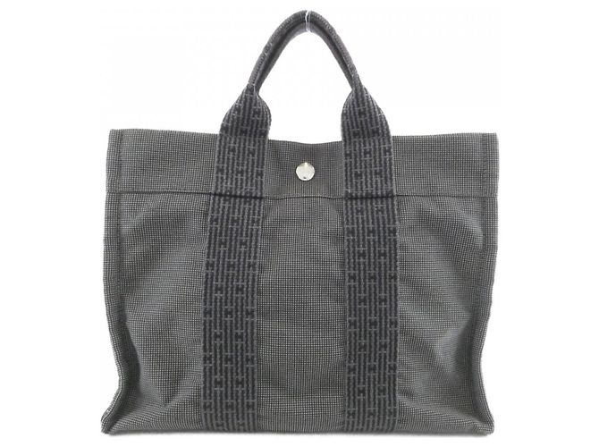 Hermès Borsa Hermes Herline PM Nero 