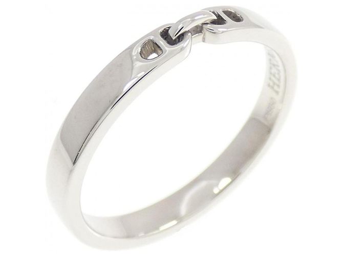 Hermès Hermes Everchaine d'Ancre PM Ring 
