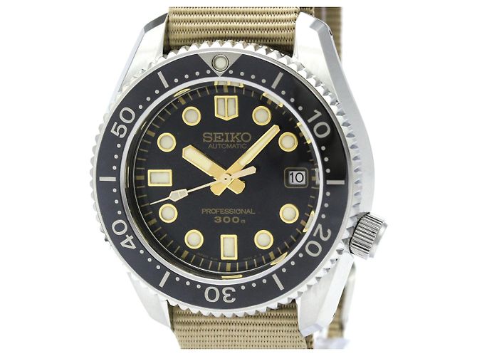 Orologio Automatico Seiko Professional Historical Collection