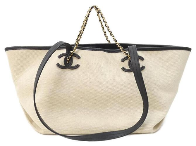 Borsa Chanel AS6285 Nero Crudo