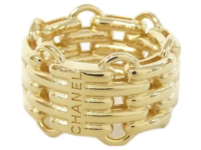 Chanel ABH656 Ring 