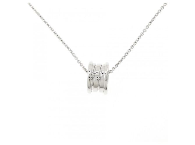 Bulgari Collar Bvlgari B.zero1