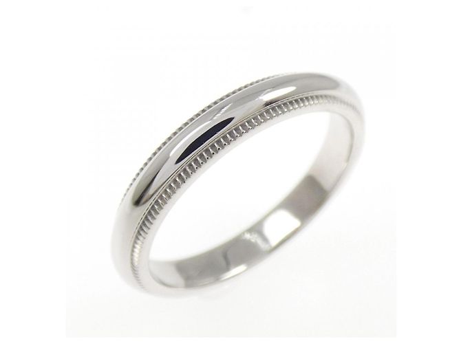 Milgrain Ring Tiffany & Co.