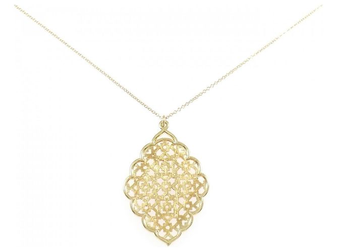 Tiffany & Co Collar Tiffany Marrakech
