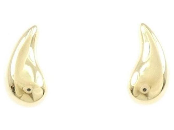 Orecchini a lobo Teardrop Tiffany & Co.