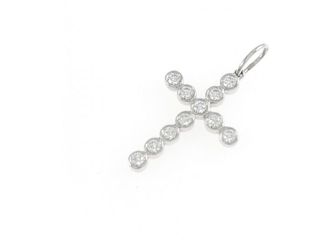 Tiffany & Co. Diamantanhänger