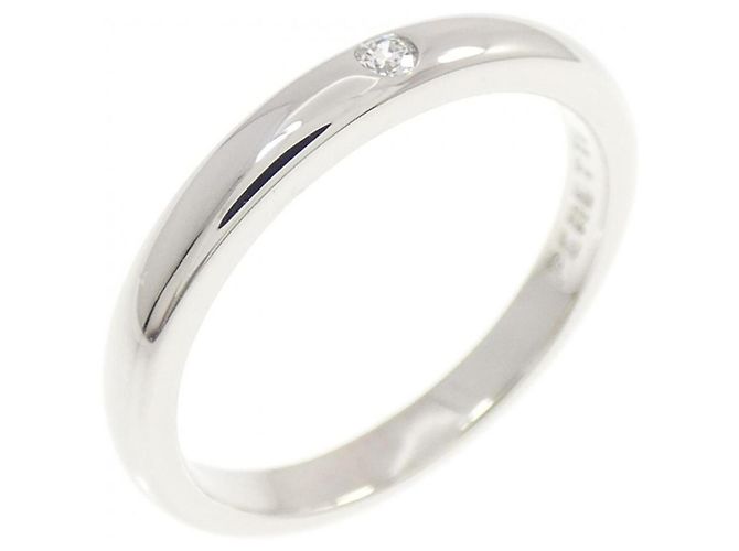 Tiffany & Co Tiffany Platin 950 Stacking-Ring 