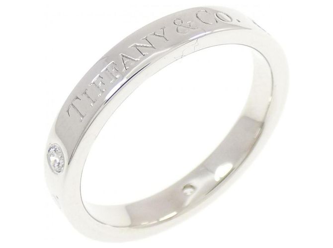 Tiffany & Co Tiffany Platin 950 Ring