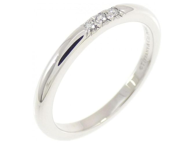 Tiffany & Co Tiffany Platin 950 Ring