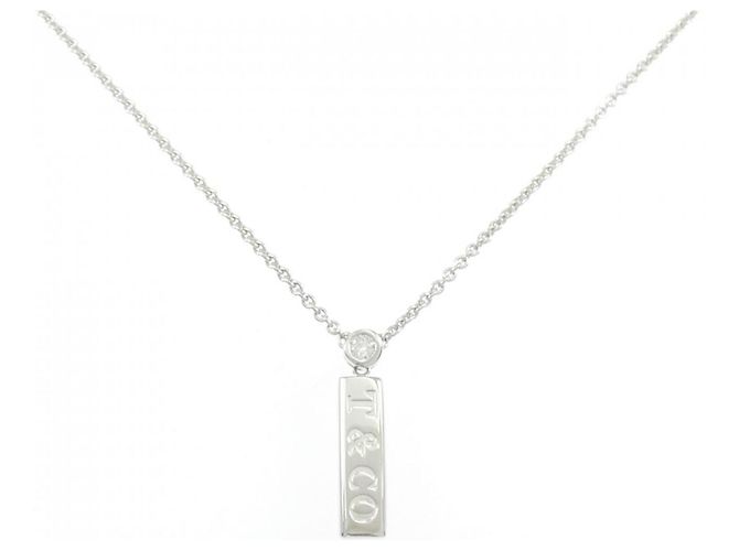 Collar Bar Drop Tiffany & Co.
