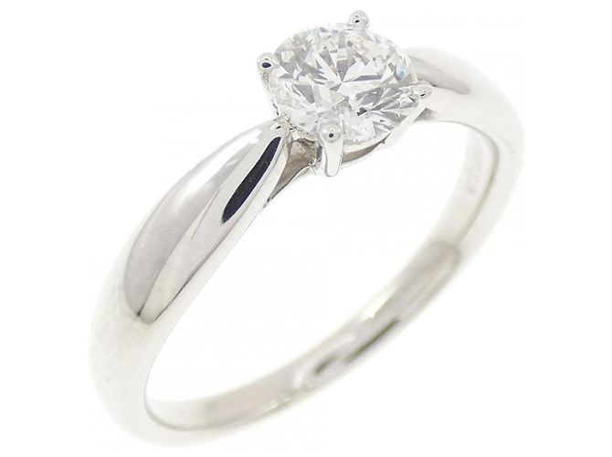 Tiffany & Co Tiffany Harmony Ring 0.34CT