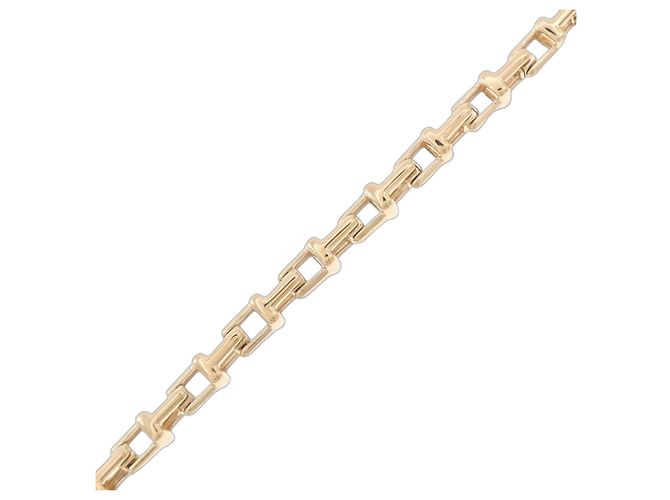 Tiffany & Co Pulsera de Charms Estrecha Tiffany