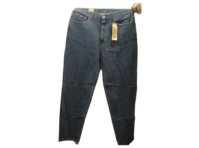 Levi's 560 Comfort Fit Jeans Blue