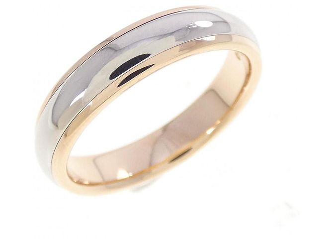 Tiffany & Co Bague Tiffany Lucida Band
