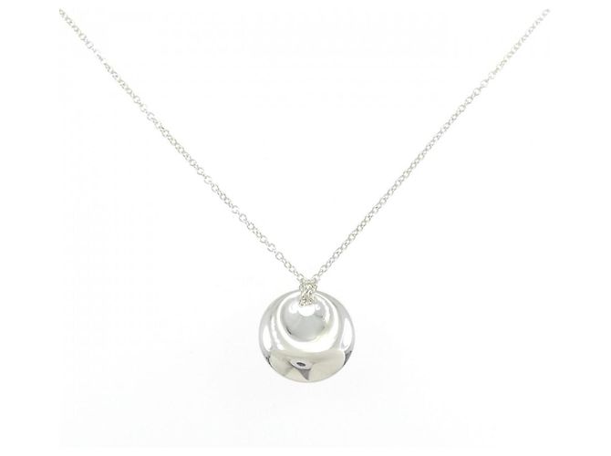 Tiffany & Co Collana tiffany rotonda