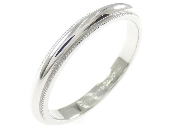 Milgrain Ring Tiffany & Co.