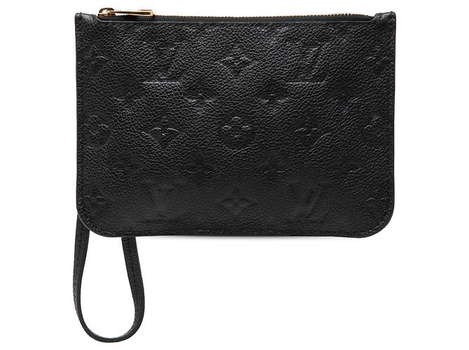 Pochette Loop en Monogram Empreinte negro Louis Vuitton