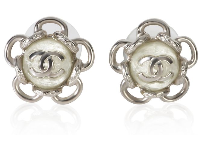 Gabrielle Orecchini Chanel 2024 Resin CC
