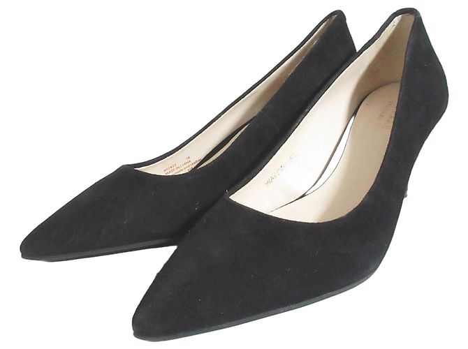 Autre Marque Escarpins Cole Haan Malta Pump Noir