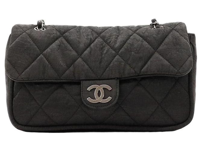 Chanel Classic Flap Small Noir