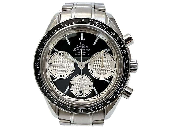 Relógio Omega Speedmaster Racing Co-Axial