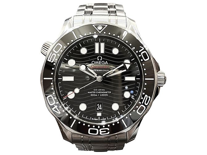 Reloj Omega Seamaster Diver 300
