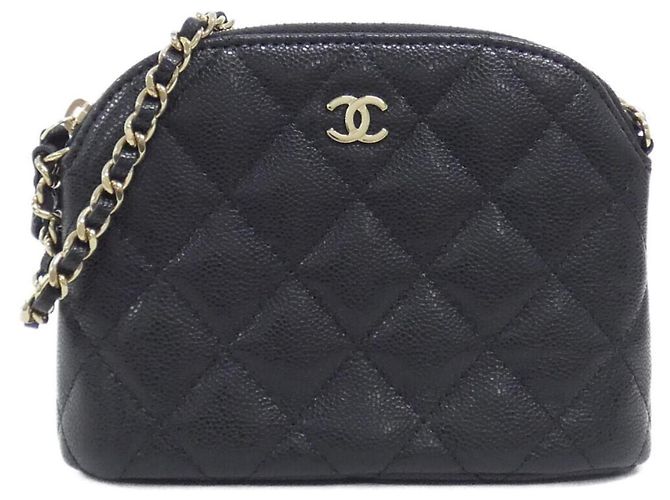 Bolso Chanel Timeless Classic Line AP4000 Negro