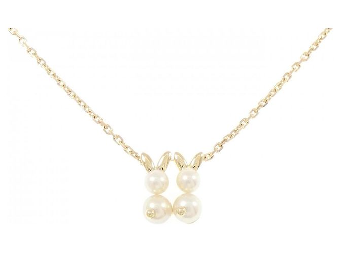 Colar de Pérolas Akoya Van Cleef & Arpels