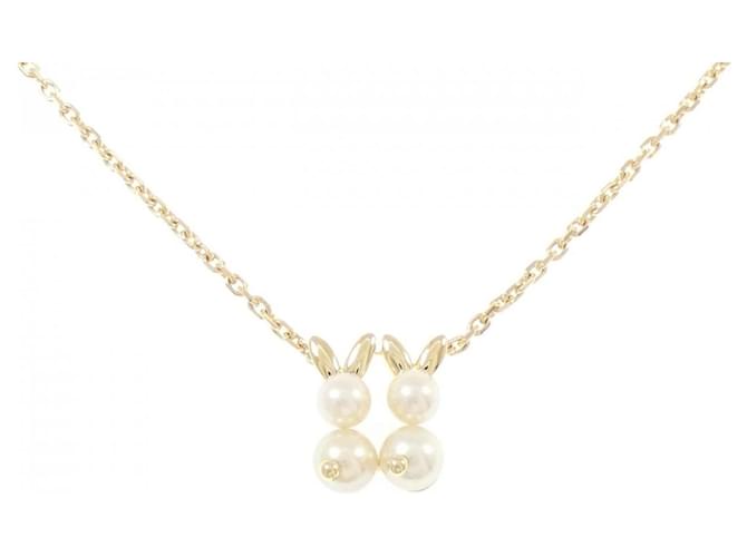 Van Cleef & Arpels Akoya Pearl Necklace 