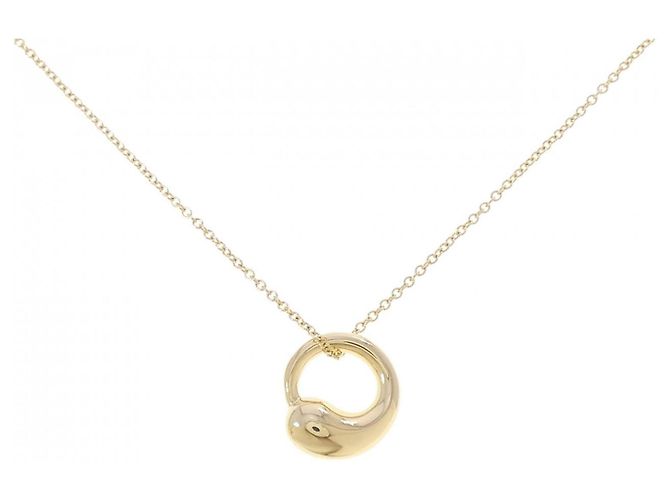 Tiffany & Co Collar Tiffany Eternal