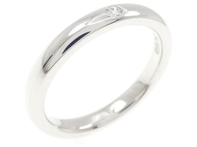 Tiffany & Co Tiffany Stacking Band Ring 