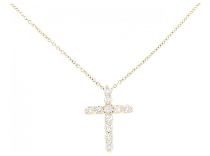 Collana Croce Small Tiffany & Co.