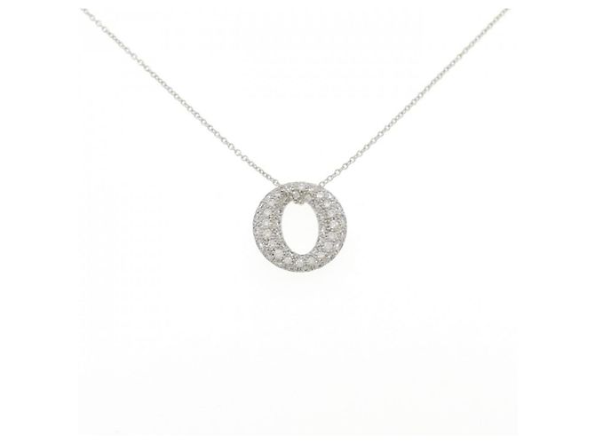 Tiffany & Co Tiffany Sebiana Halskette